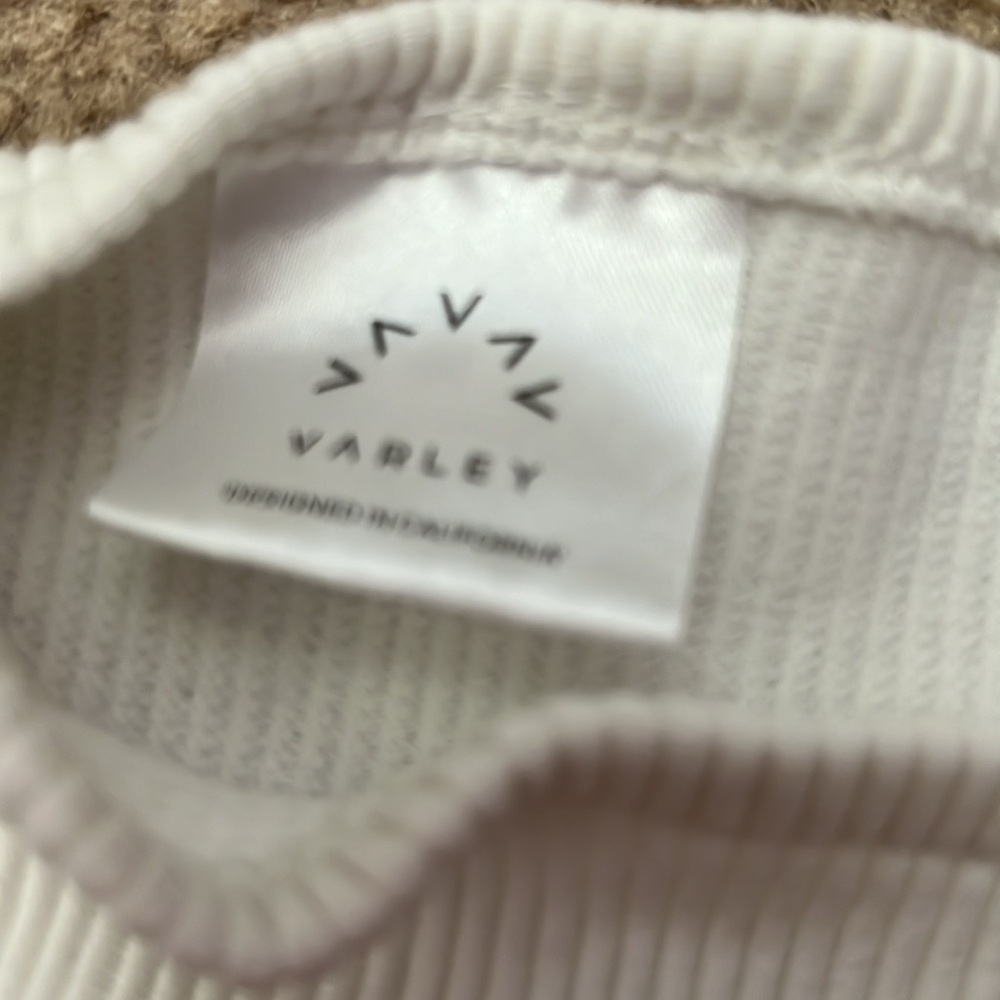 Cropped sweatshirt - Picture 3 of 3